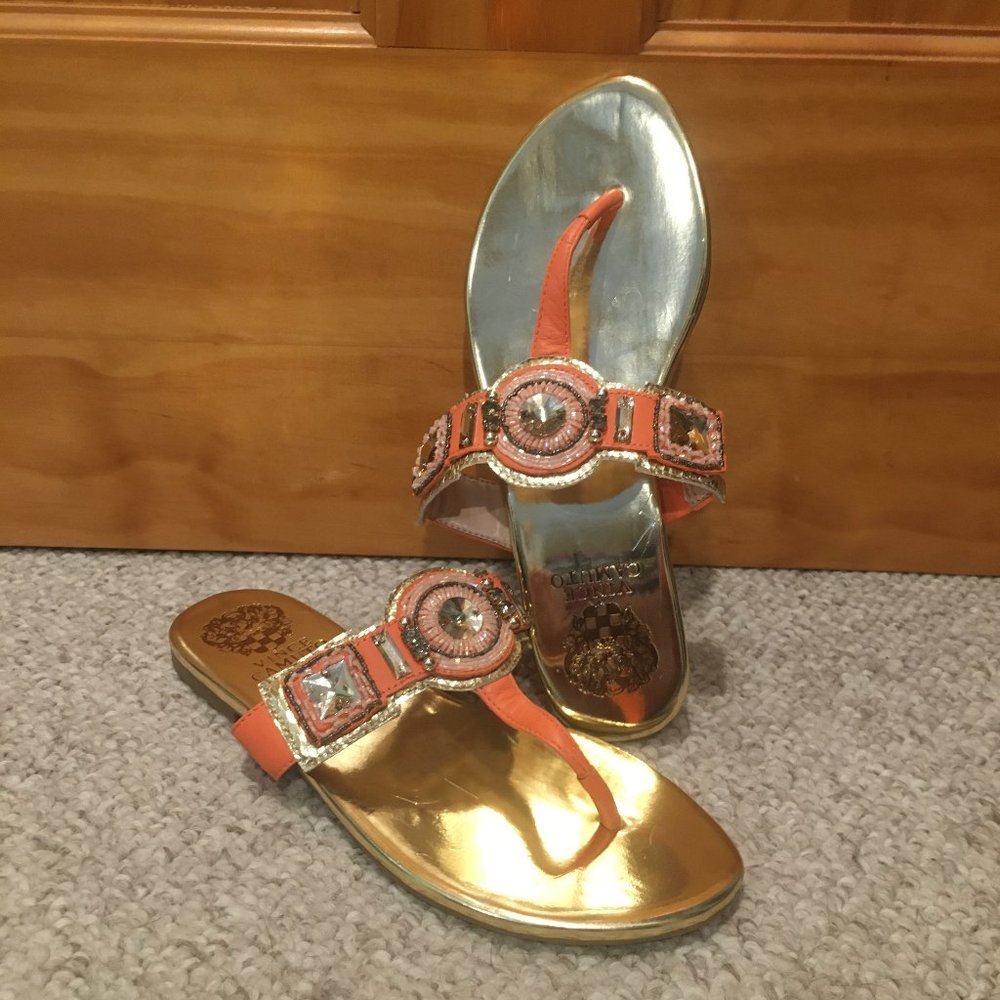 Vince Camuto Madeth - Size 6.5